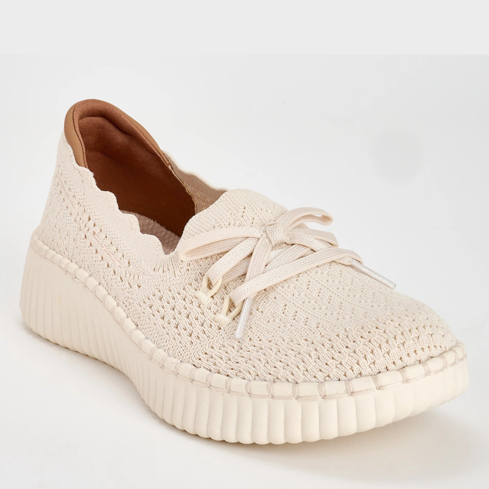 Tejido Sail Espuma Viscoelástica Mocasines