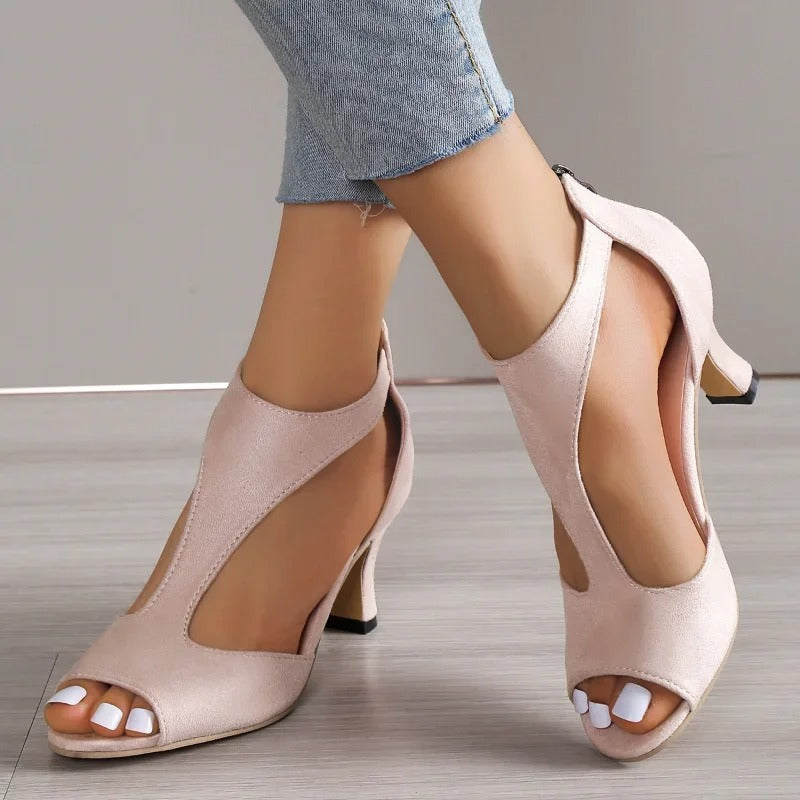 Dane - Ortopédico Confort Zapatos