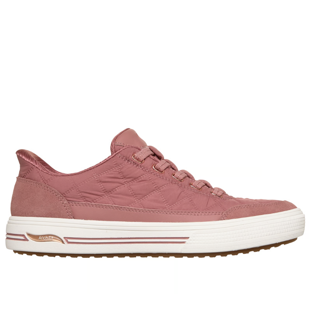 Quilted Nube Zapatillas – Walk Like You're on Air