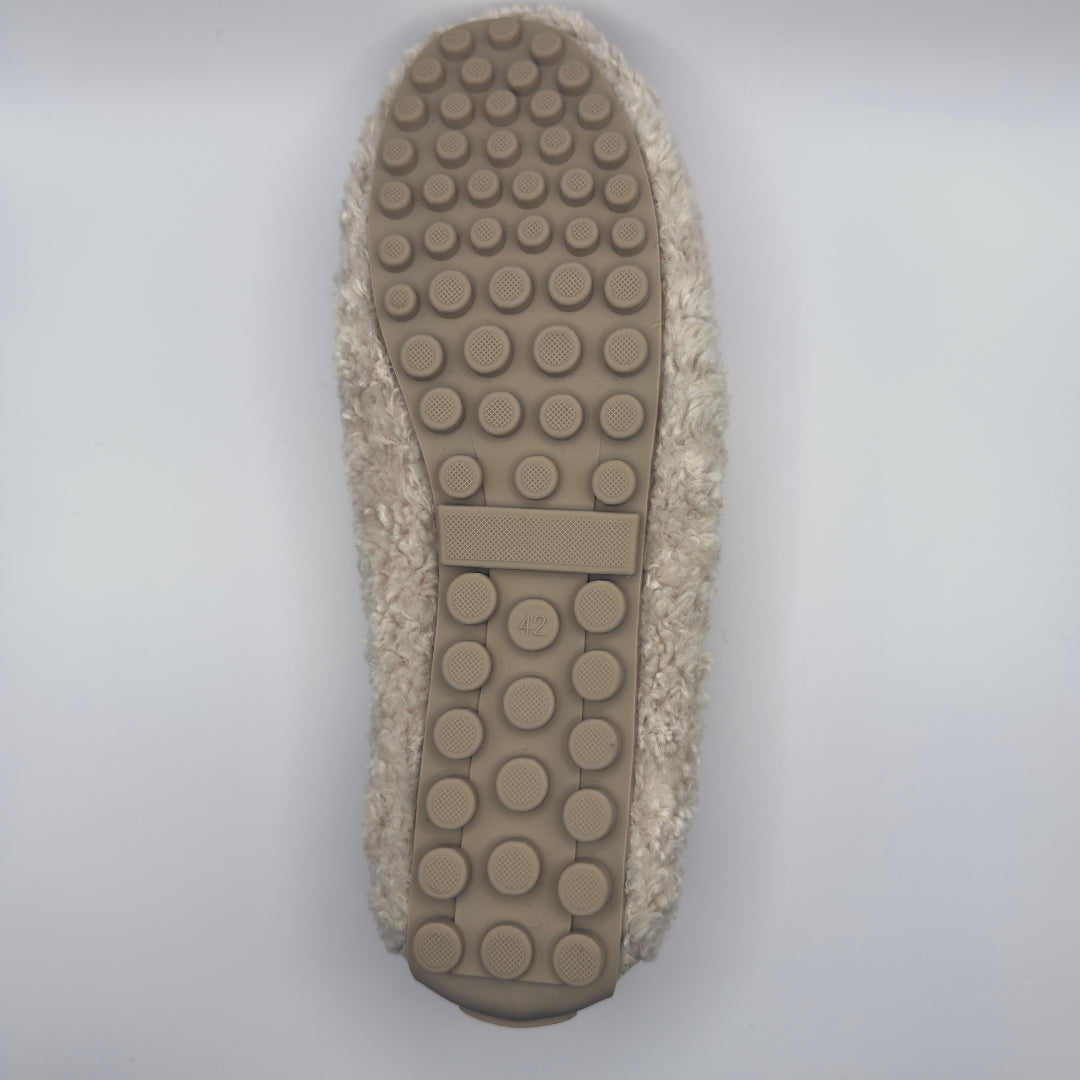 Ariella - Cómodo Mocasines