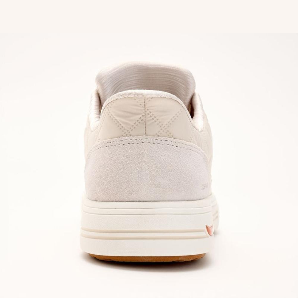 Quilted Nube Zapatillas – Walk Like You're on Air