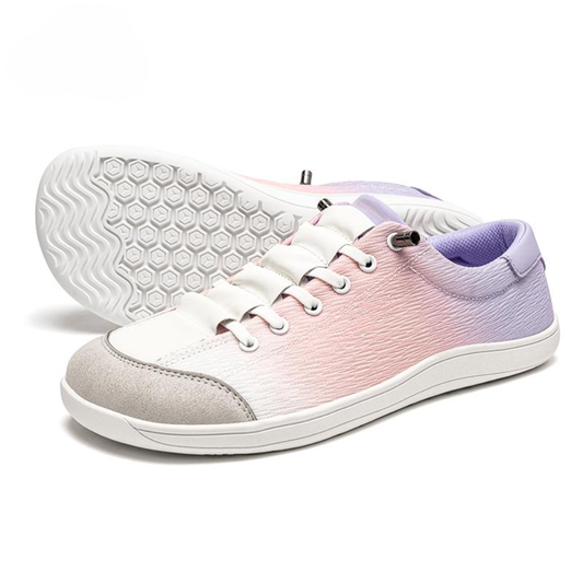 Tully Tuly Zapatos de Andar Natural