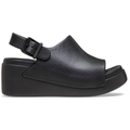Dylan Platform Slingback Wedges – Minimal Look, Maximum Presence