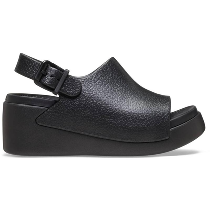 Dylan Plataforma Destalonado Wedges – Minimal Look, Maximum Presence