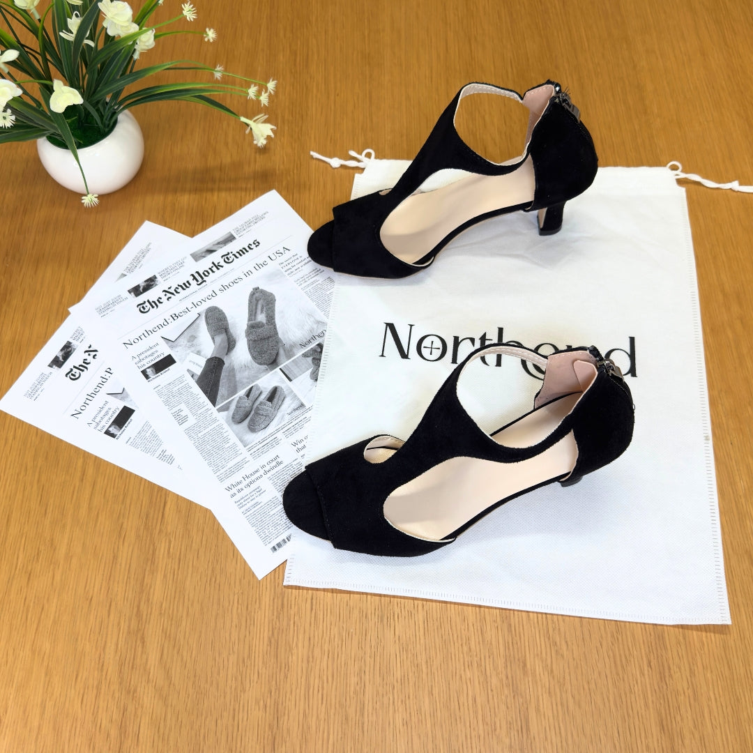 Dane - Ortopédico Confort Zapatos