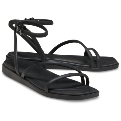 Miami Correa Sandalias – Minimal. Elegant. Effortless.