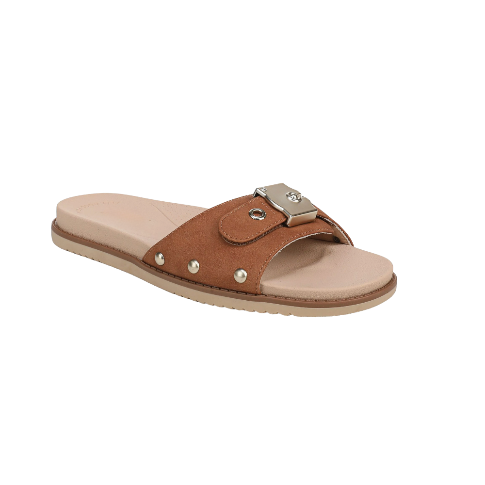 Original Sandalia Sandalias – The Sandalia That Does Less. Means More.