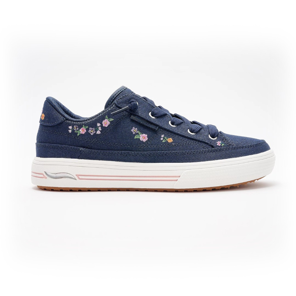 Côte D'Azur Zapatillas – The Detail That Makes the Whole Look
