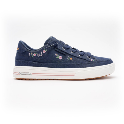 Côte D'Azur Zapatillas – The Detail That Makes the Whole Look