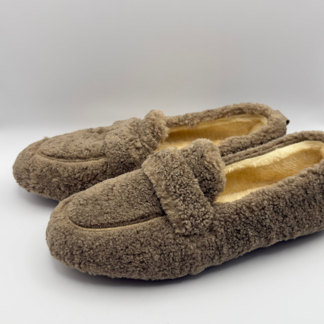 Ariella - Cómodo Mocasines