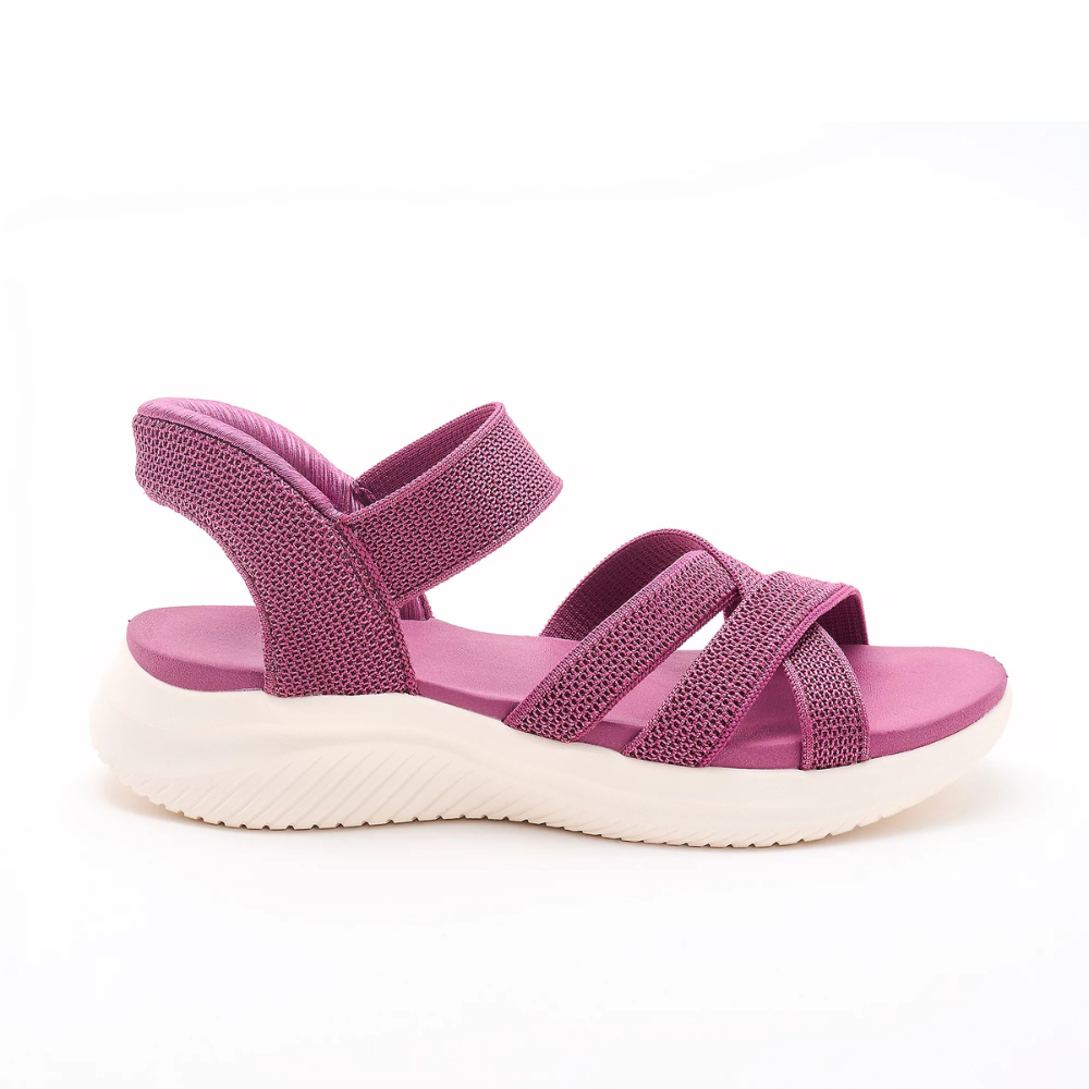 Ultra Flex Tejido Sandalias – The Sandalia That Fits Like a Hug