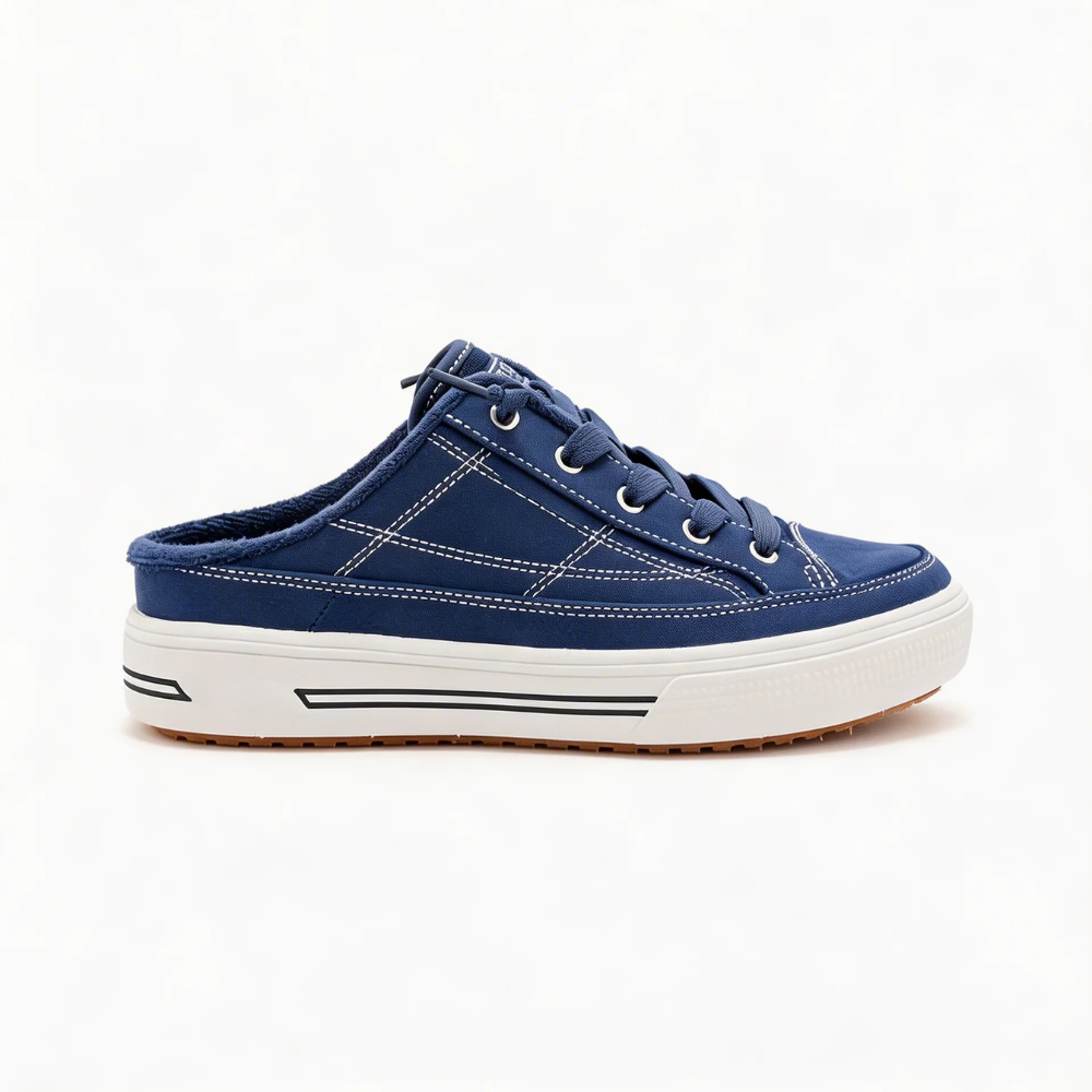 Arcade Easy Sin Cordones/OFF Zapatillas – All the Style. None of the Fuss