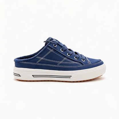 Arcade Easy Sin Cordones/OFF Zapatillas – All the Style. None of the Fuss
