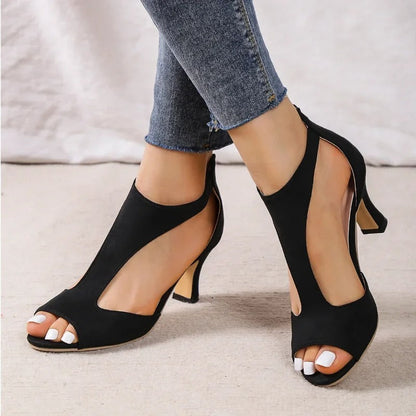Dane - Ortopédico Confort Zapatos