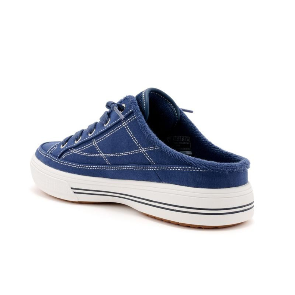 Arcade Easy Sin Cordones/OFF Zapatillas – All the Style. None of the Fuss