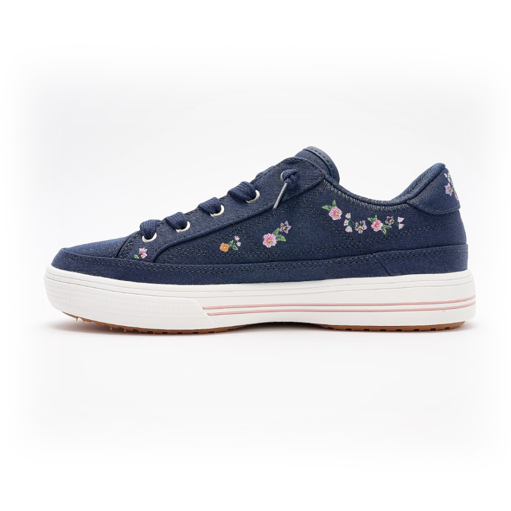 Côte D'Azur Zapatillas – The Detail That Makes the Whole Look