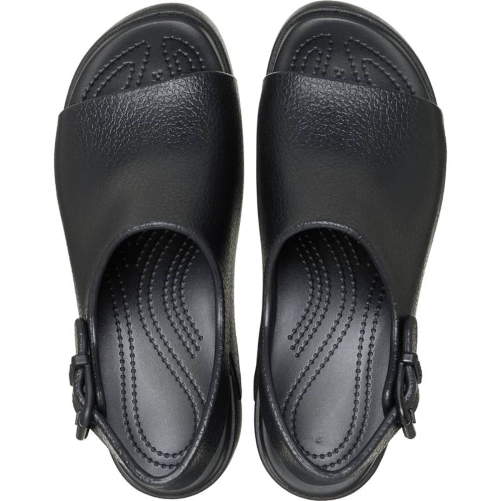 Dylan Plataforma Destalonado Wedges – Minimal Look, Maximum Presence