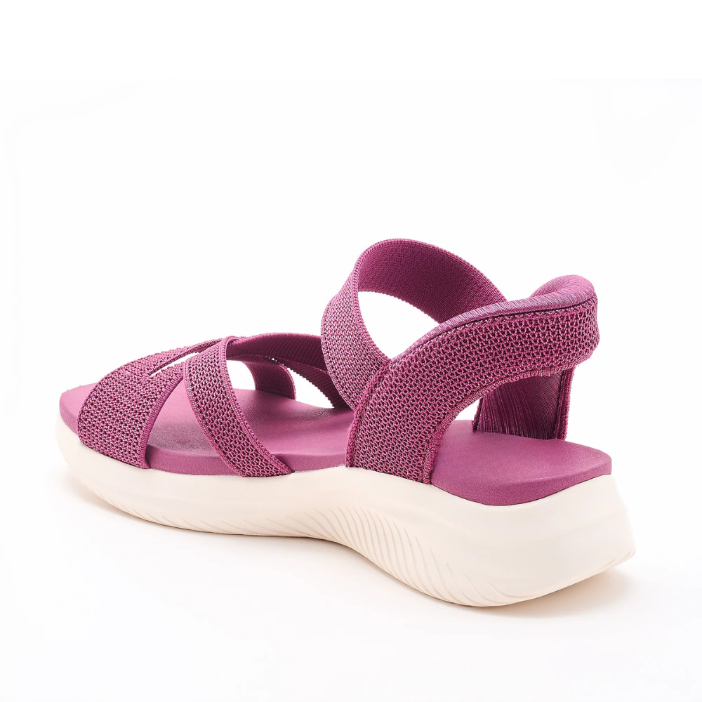 Ultra Flex Tejido Sandalias – The Sandalia That Fits Like a Hug