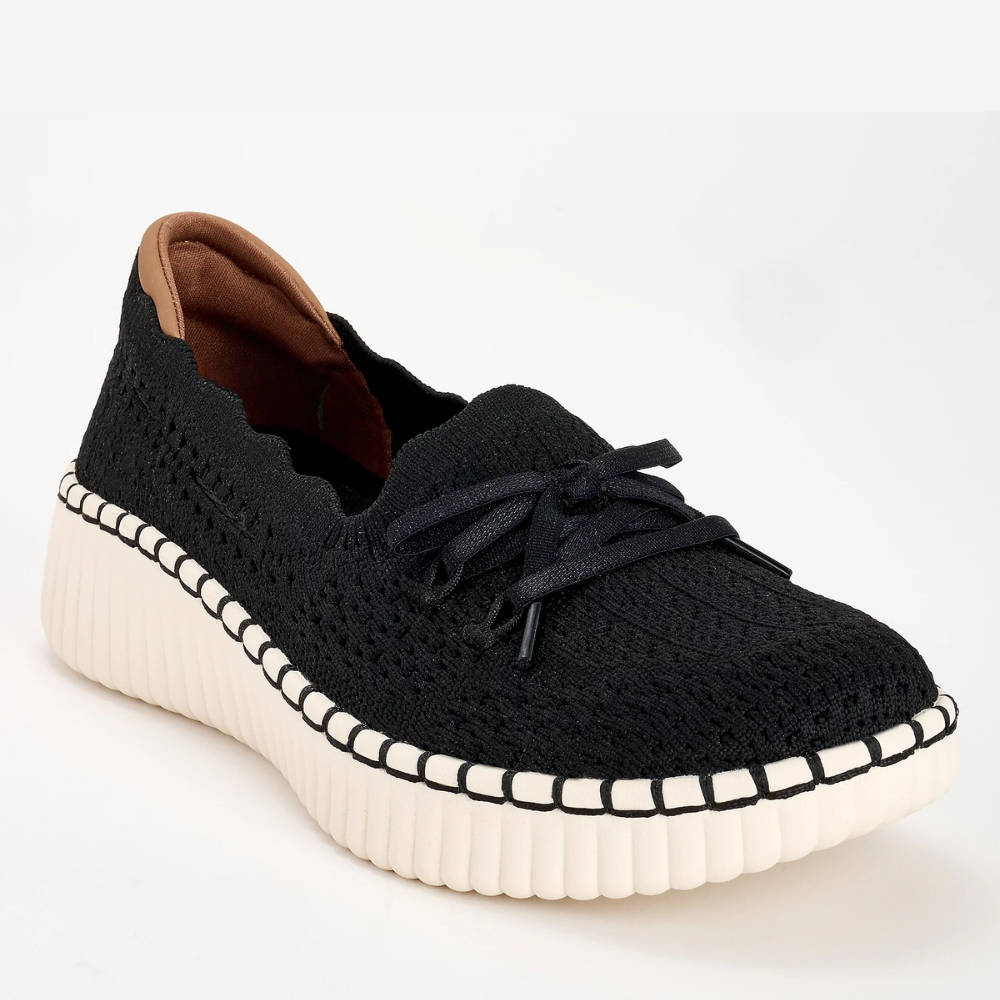 Tejido Sail Espuma Viscoelástica Mocasines