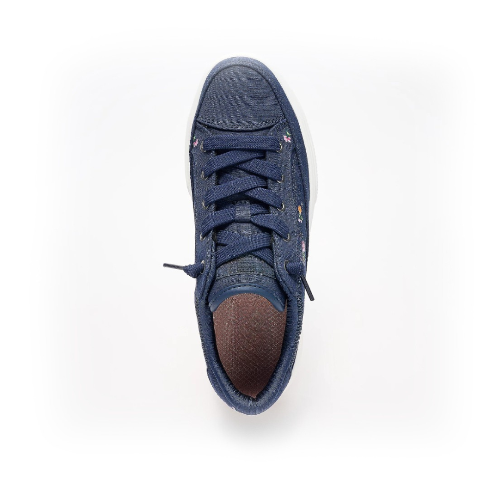 Côte D'Azur Zapatillas – The Detail That Makes the Whole Look
