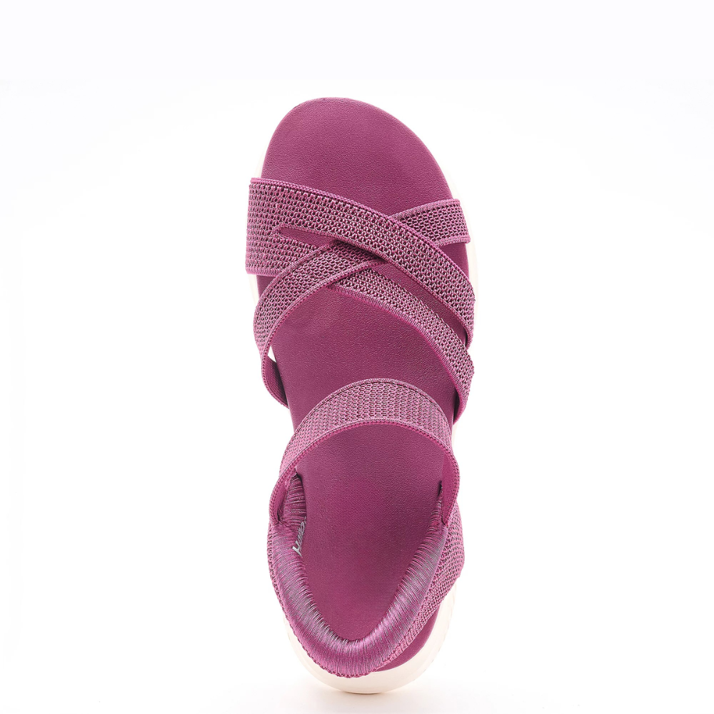 Ultra Flex Tejido Sandalias – The Sandalia That Fits Like a Hug