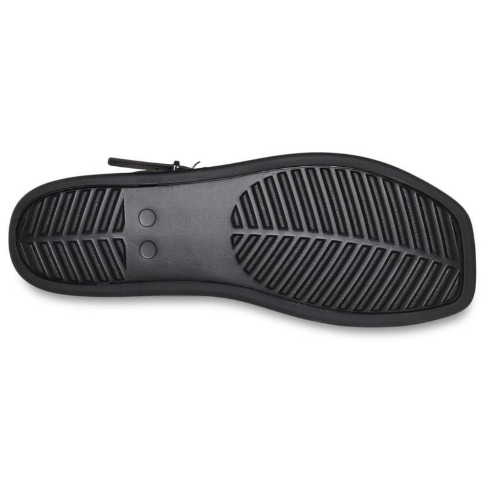 Angeles Plataforma Tobillera Sandalias – Minimal Look, Maximum Confort