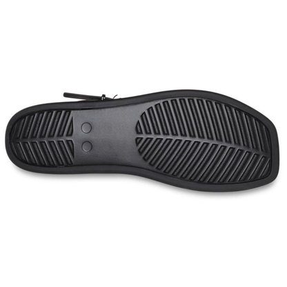 Angeles Plataforma Tobillera Sandalias – Minimal Look, Maximum Confort
