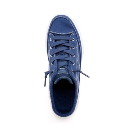Arcade Easy Sin Cordones/OFF Zapatillas – All the Style. None of the Fuss