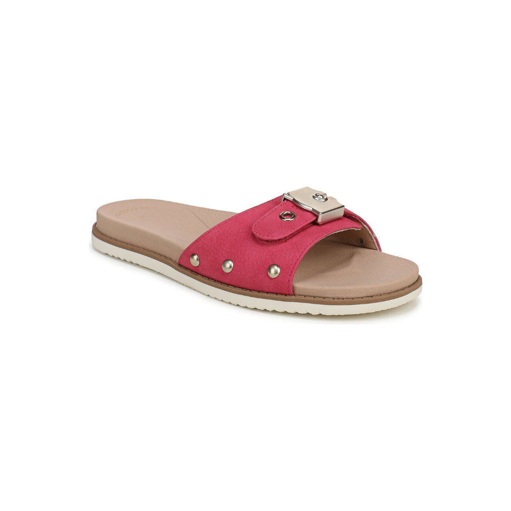 Original Sandalia Sandalias – The Sandalia That Does Less. Means More.