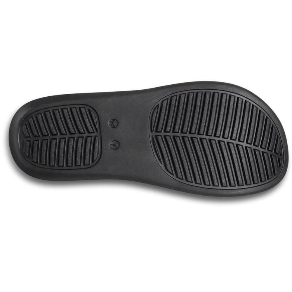 Luna Lazo en el Dedo Plataforma Sandalias – Walk Taller, Feel Nothing