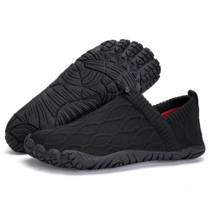 Barefoot Flow Zapatos – Feel the Ground. Own the Day.