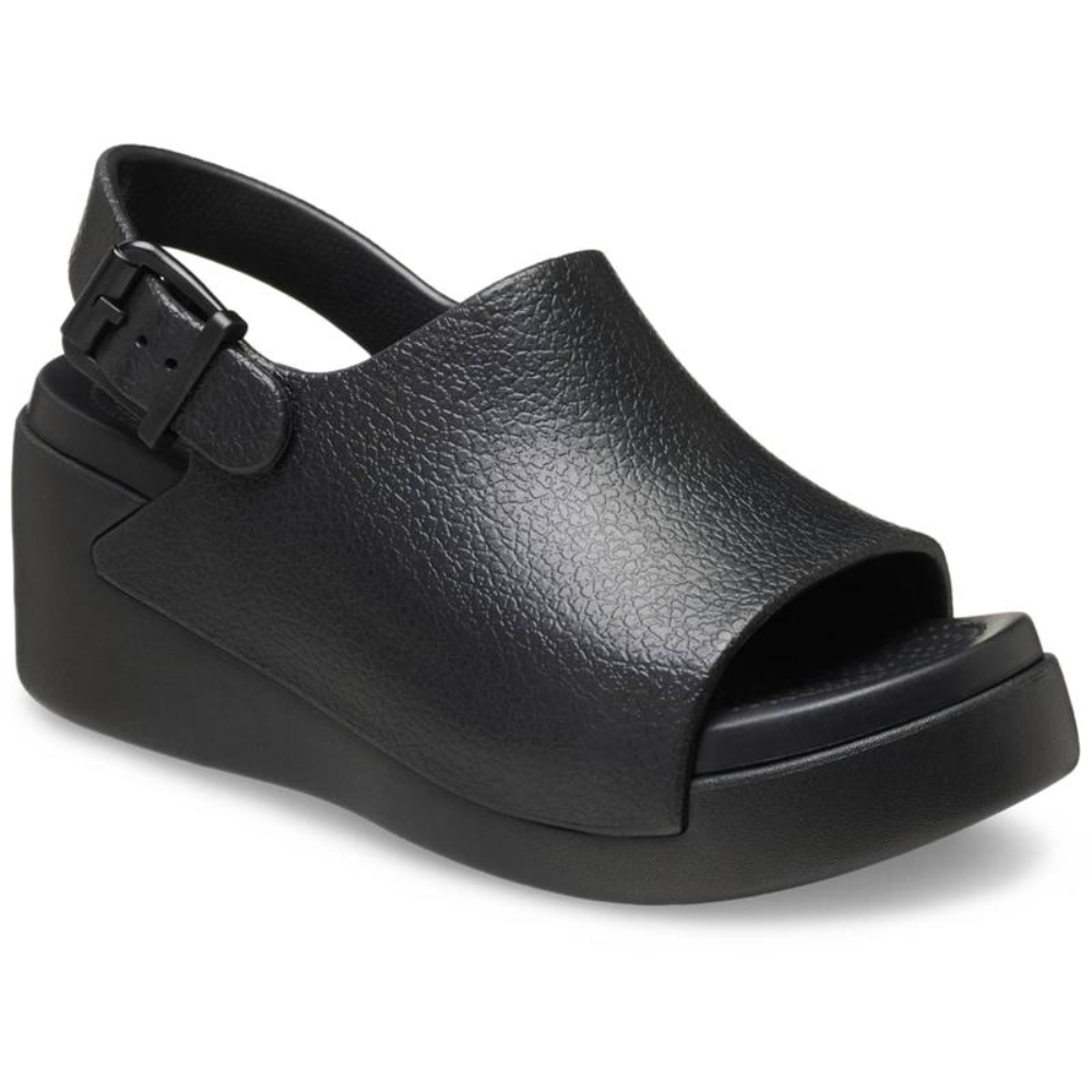 Dylan Plataforma Destalonado Wedges – Minimal Look, Maximum Presence