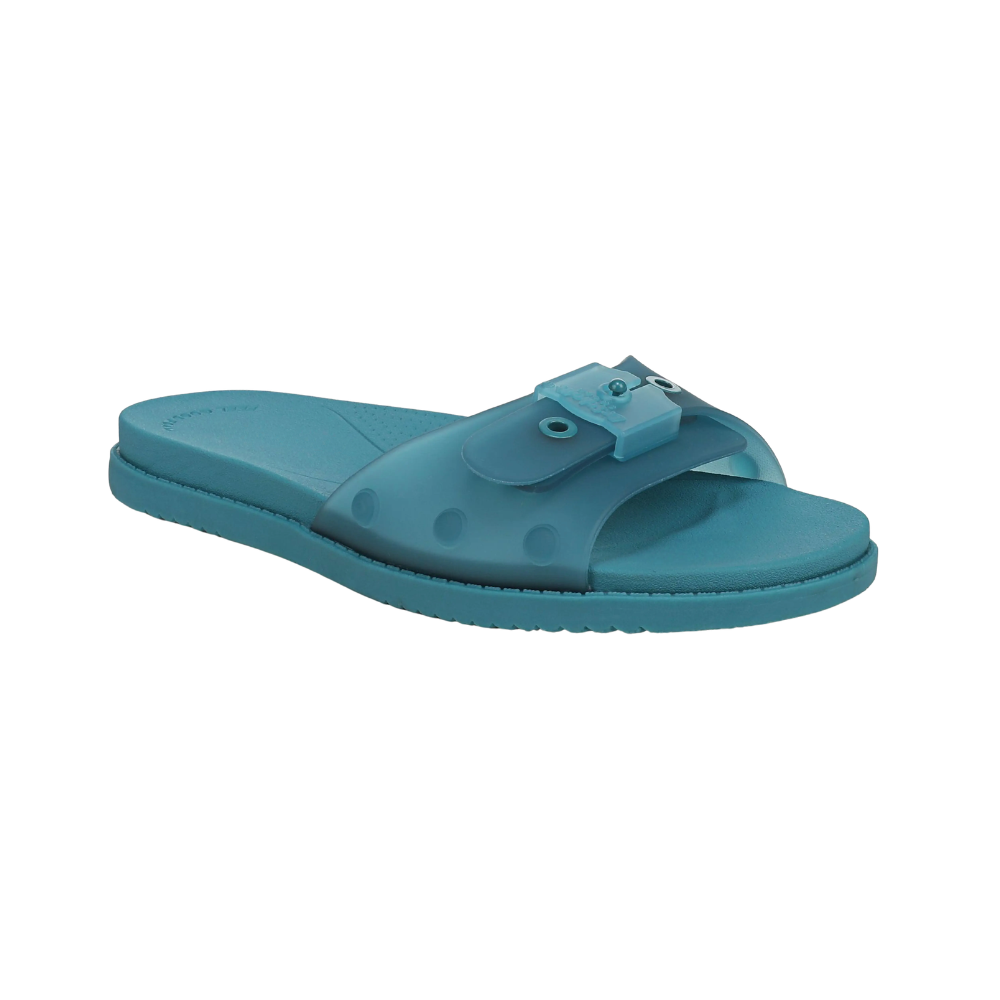 Original Sandalia Sandalias – The Sandalia That Does Less. Means More.