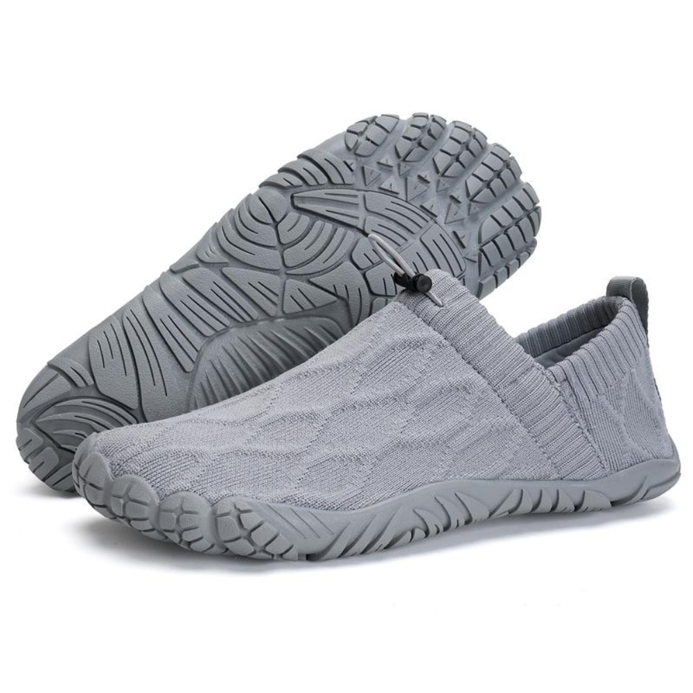 Barefoot Flow Zapatos – Feel the Ground. Own the Day.