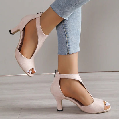 Dane - Ortopédico Confort Zapatos