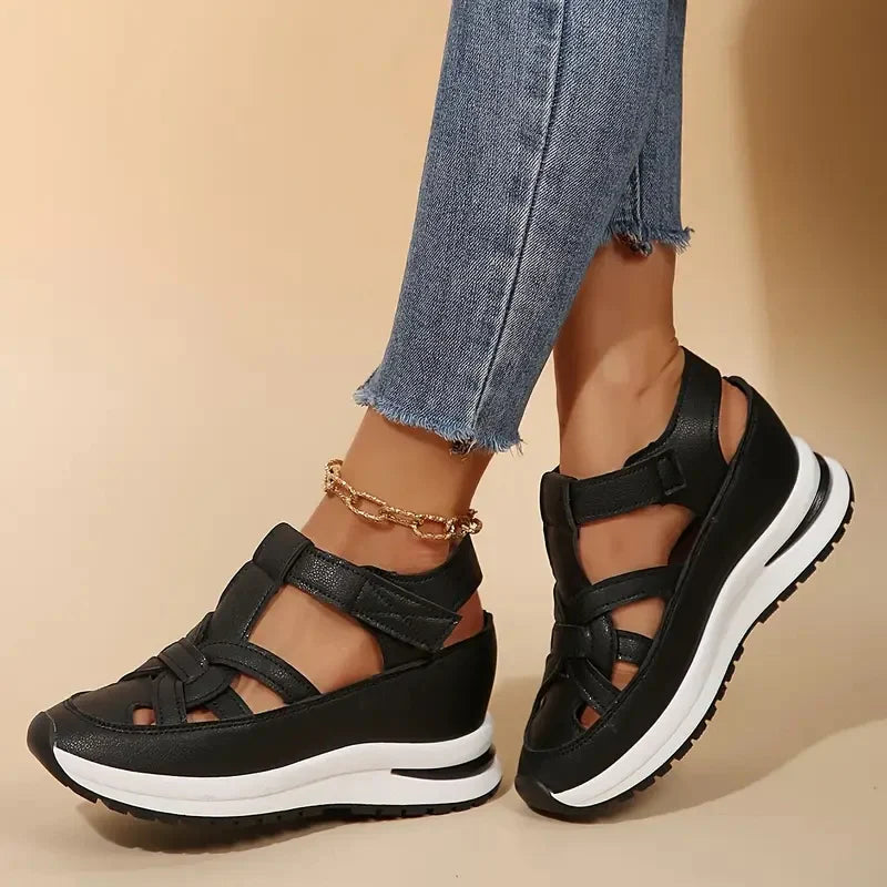 Northend Orthopedic Sandals