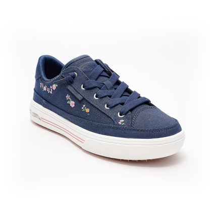 Côte D'Azur Zapatillas – The Detail That Makes the Whole Look