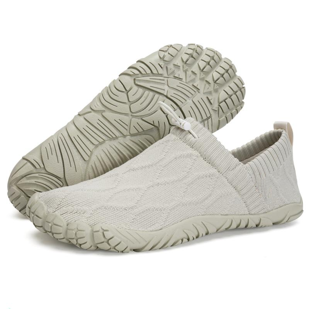Barefoot Flow Zapatos – Feel the Ground. Own the Day.