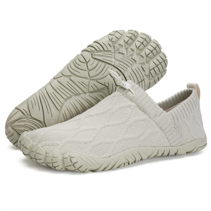 Barefoot Flow Zapatos – Feel the Ground. Own the Day.