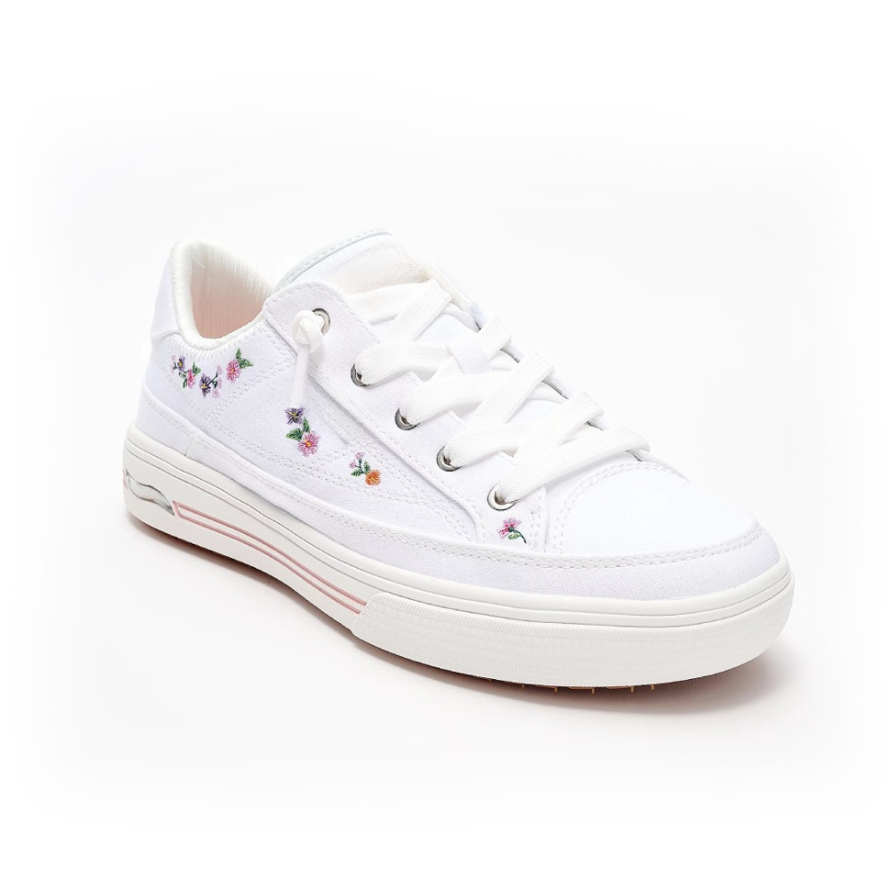 Côte D'Azur Zapatillas – The Detail That Makes the Whole Look