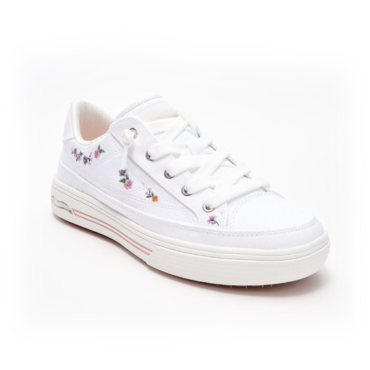 Côte D'Azur Zapatillas – El Detalle que Hace el Look