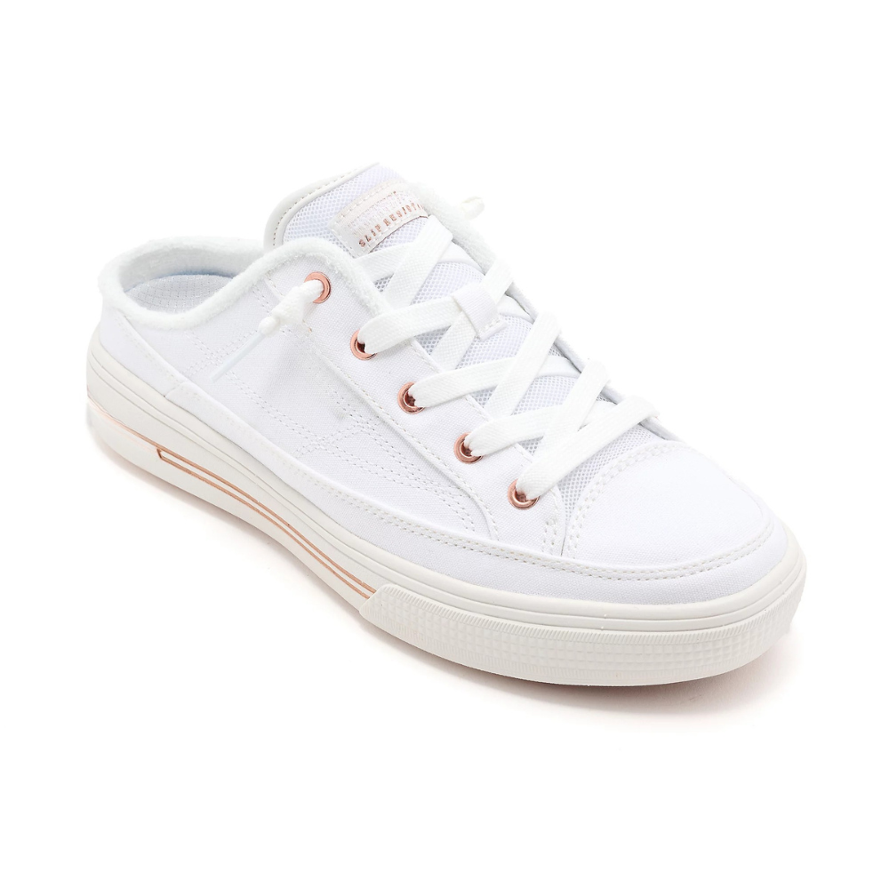 Arcade Easy Sin Cordones/OFF Zapatillas – All the Style. None of the Fuss