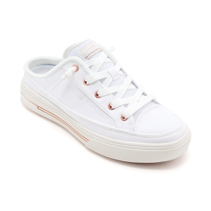 Arcade Easy Sin Cordones/OFF Zapatillas – All the Style. None of the Fuss
