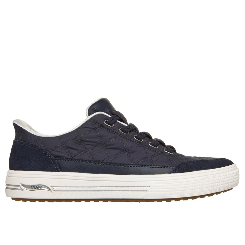 Quilted Nube Zapatillas – Walk Like You're on Air