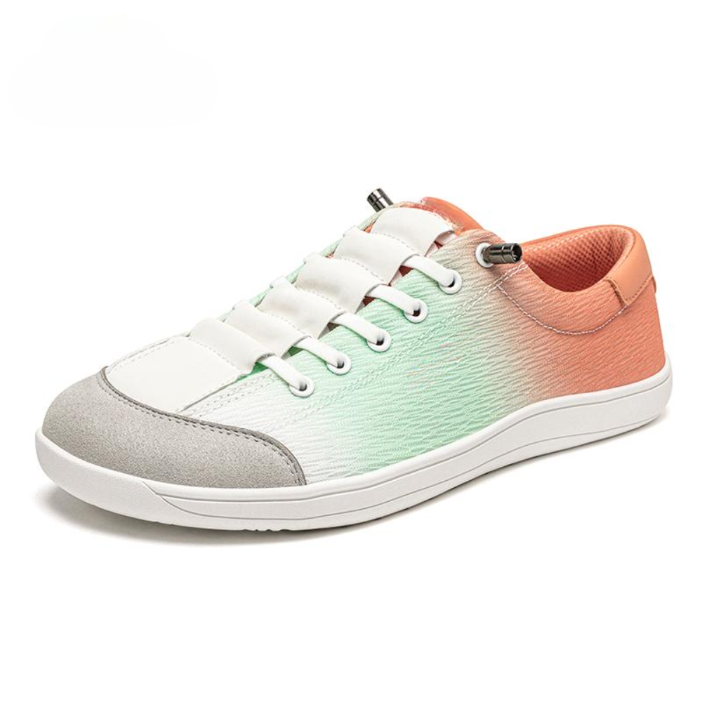 Tully Tuly Barefoot Zapatos