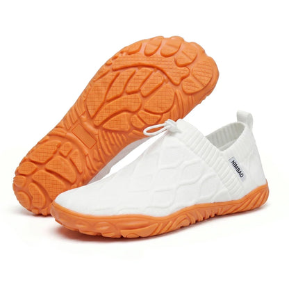 Zapatillas Deportivas Comodas – Puntera Ancha para Caminar sin Dolor