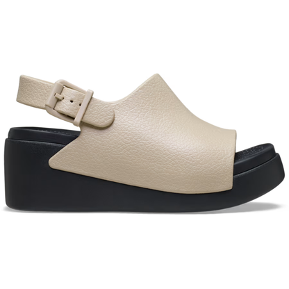 Dylan Plataforma Destalonado Wedges – Minimal Look, Maximum Presence