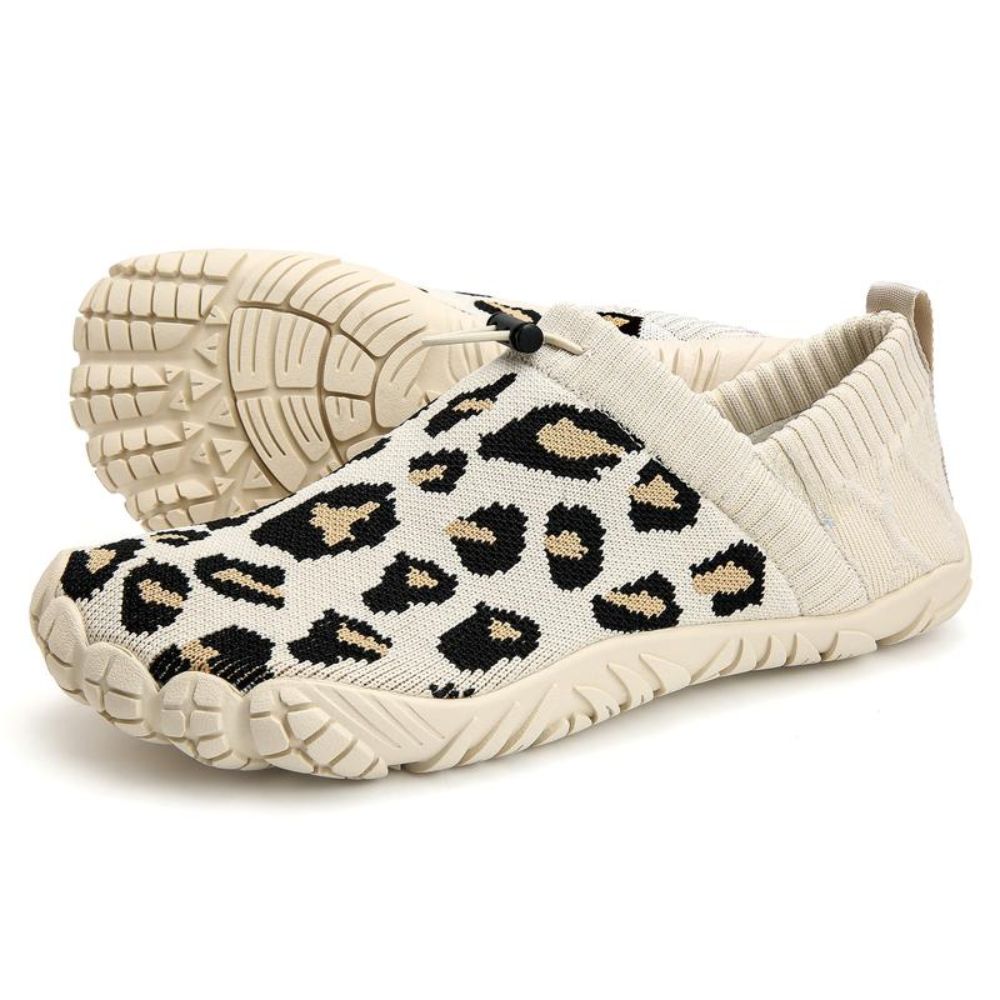Barefoot Flow Zapatos – Feel the Ground. Own the Day.