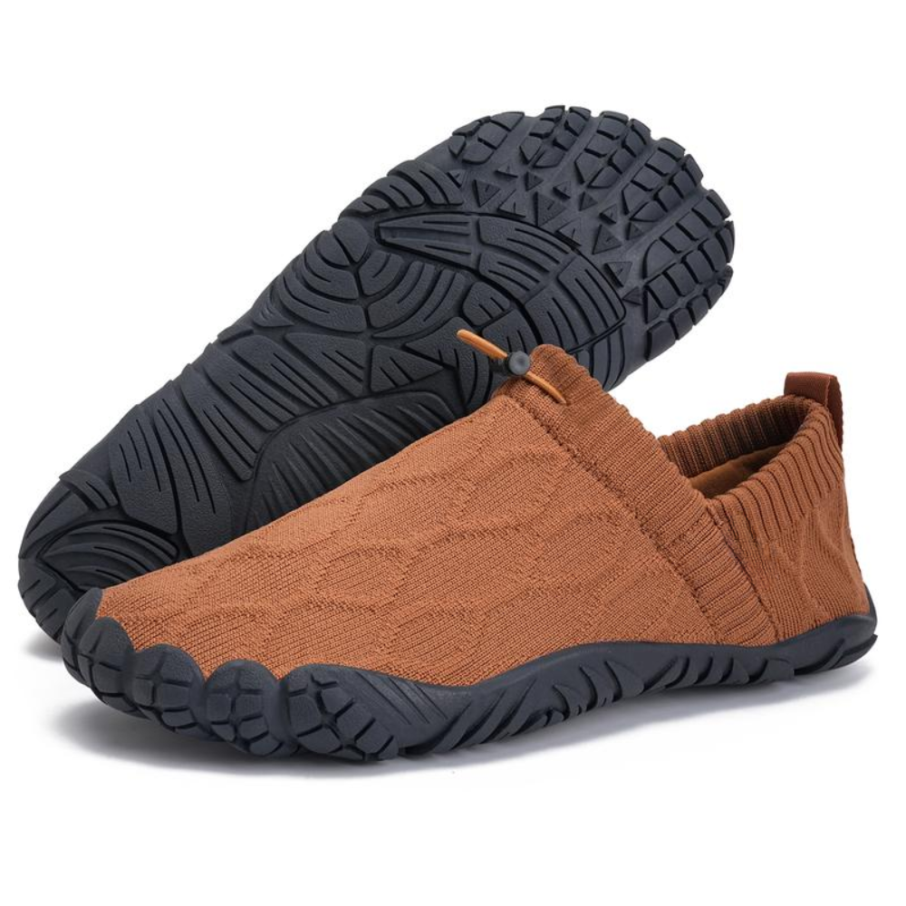 Barefoot Flow Zapatos – Feel the Ground. Own the Day.