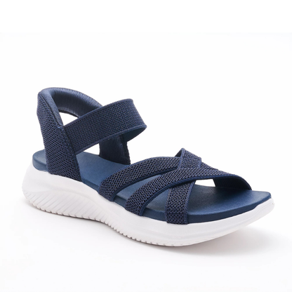 Ultra Flex Tejido Sandalias – The Sandalia That Fits Like a Hug